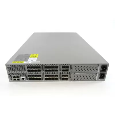Cisco Nexus 5020 - switch - 40 ports - managed SAN Switch without Gibic Modules| N5K-C5020P-BF | N5K-C5020P-BFS