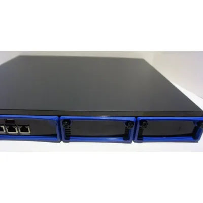 Juniper Networks Secure Access 2500 Base System SSL VPN security appliance SA-2500