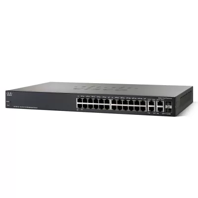 Cisco SF300-24 300 Series Managed Switches SF300-24