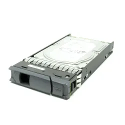 Netapp 1TB 7.2K RPM 3.5 Inch SAS Hard Disk Drive 108-00268+A1 X302A-R5 SP-302A-R5