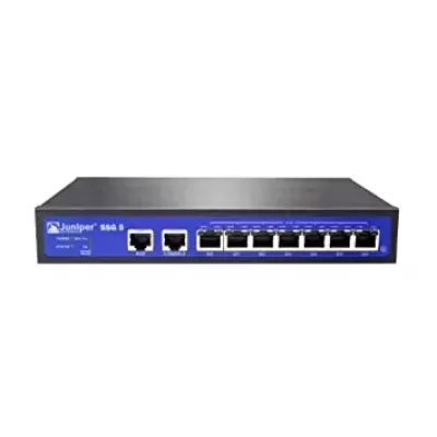 Juniper Networks Secure Services Gateway SSG 20