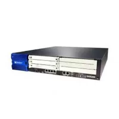 Juniper Networks SSG520M Secure Services Gateway  Security appliance SSG520M
