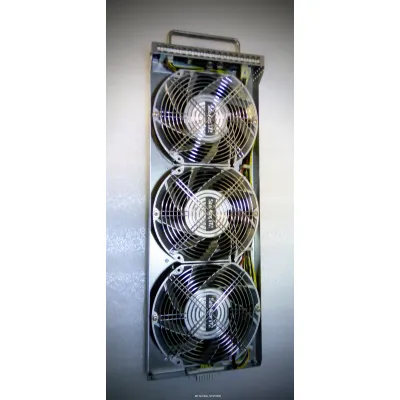 Sun 371-2237 M8000 M9000 fan Assembly 371-2237-01 CA06622-D012