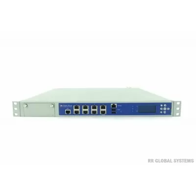 Checkpoint T-180 8 PORT GIGABIT Check Point Security Appliance FIREWALL T-180