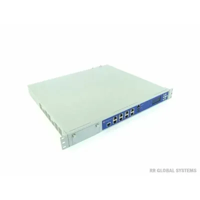 Checkpoint T-180 8 PORT GIGABIT Check Point Security Appliance FIREWALL T-180