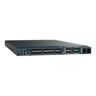 Cisco UCS 6120XP 20Ports Fabric Interconnect - network management device | N10-S6100 | UCS 6120XP | N10-E0060