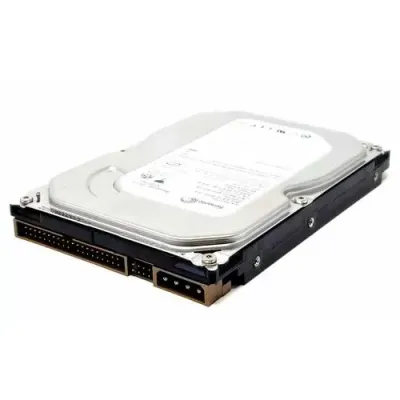 Seagate 80GB 7.2K RPM 3.5 Inch IDE Hard Disk Drive 9CY011-304
