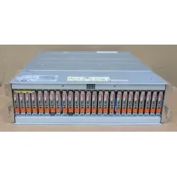 EMC VNX5300 STPE15 25x600GB HDD Disk Storage Enclosure 900-567-002