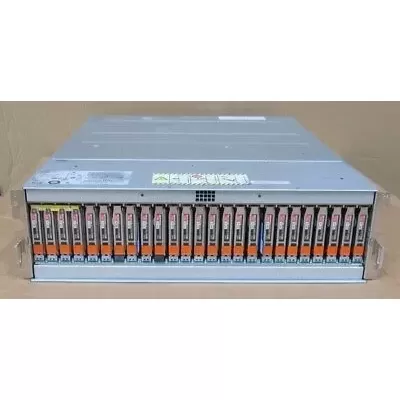 EMC VNX5300 STPE15 25x600GB HDD Disk Storage Enclosure 900-567-002