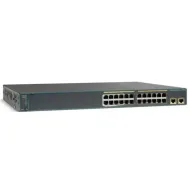 Cisco 2960 24 Port Managed Switch 2960-24 TT-L