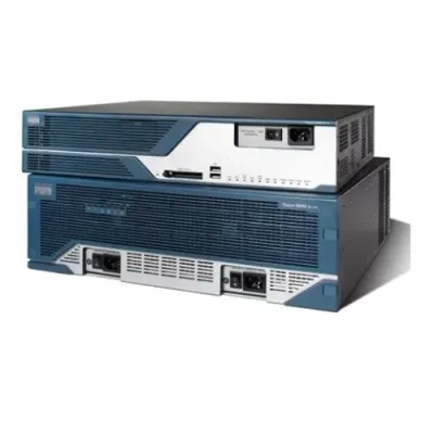 Cisco 3845 Router