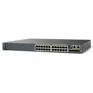 Cisco 2960S 24 Port Managed Switch WS-C2960S-24PS-L