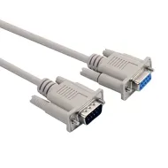 Cisco Console Cable DB9 RS232 female to RJ45