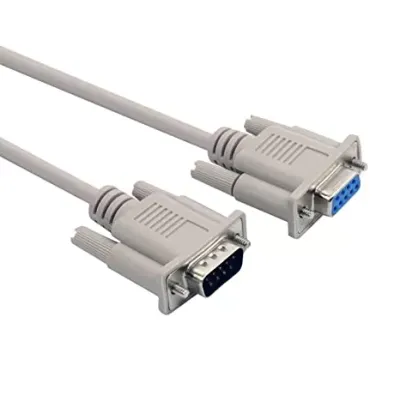 Cisco Console Cable DB9 RS232 female to RJ45
