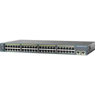 Cisco 2960 Series 48 Port Managed Switch 2960-48TT-L