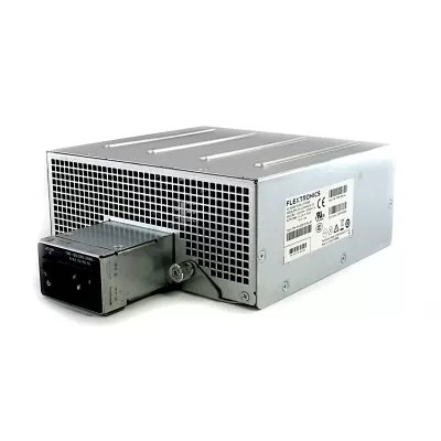 Cisco ISR 3900 series router 400W AC Power supply PWR-3900-AC