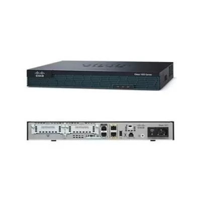 Cisco 1905 Integrated Service router