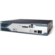 Cisco 2851 Integrated Service router Cisco 2851 Integrated Service router