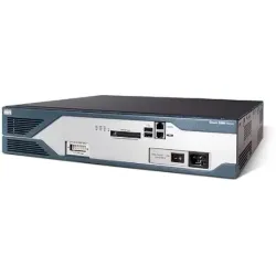 Cisco 2851 Integrated Service router