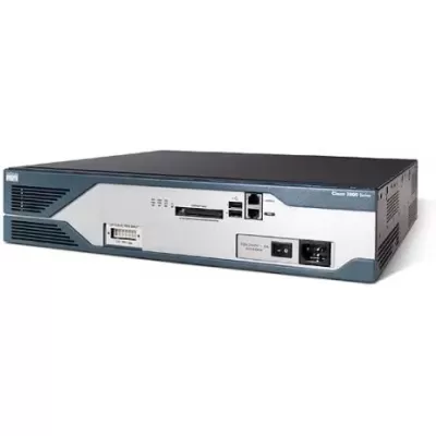 Cisco 2851 Integrated Service router