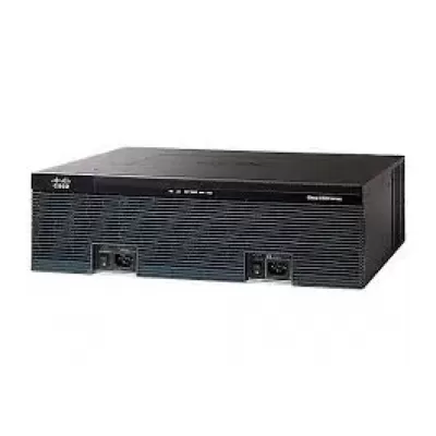 Cisco 3945 Integrated Service router