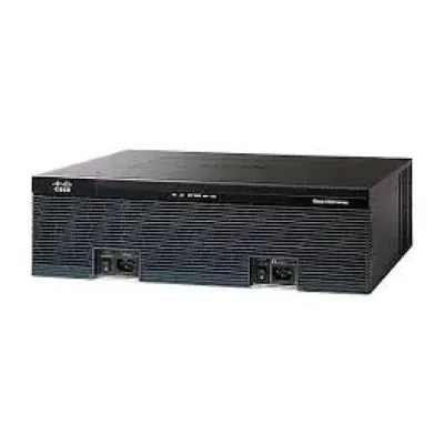 Cisco 3945 Integrated Service router