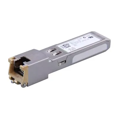 Cisco GLC-T Copper Gigabit SFP module