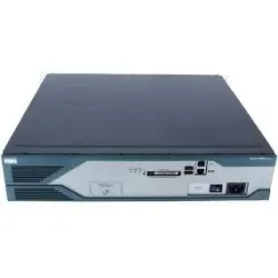 Cisco 2821 Router