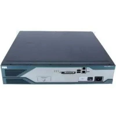 Cisco 2821 Router