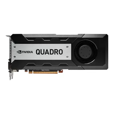 NVIDIA Quadro K6000 12 GB DDR5 Graphics Card