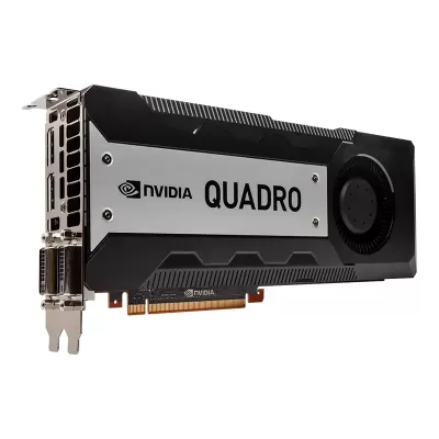 NVIDIA Quadro K6000 12 GB DDR5 Graphics Card