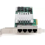 HP 435506-003 PCI Express Quad Port Gigabit Server Adapter Spare P/A NC364T