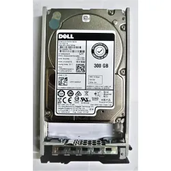 Dell 300GB 10K 12Gbps SAS 2.5 Inch Hard drive 2C6230-150