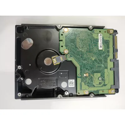 Original Dell 9FN066-150 Internal Hard Drive 600GB 15K 3.5" 6Gbps SAS HDD