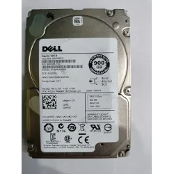 Dell PowerEdge 9WH066-150 900GB 10K SAS 2.5 inch 6GBPs Hard Drive