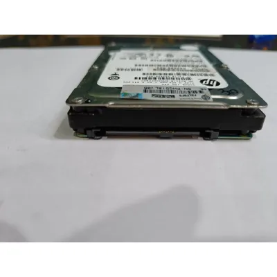 HP 652625-002 300-GB 6G 15K 2.5 DP SAS hard drive