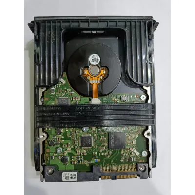 HP 581317-002 600GB 15K 6GBps SAS 3.5 inch hard drive