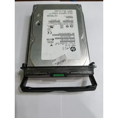 HP 581317-002 600GB 15K 6GBps SAS 3.5 inch hard drive