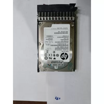 HP 619286-004 900GB 10K SAS 6GBps 2.5 inch
