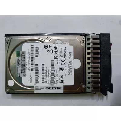 HP 862119001 300GB 10K SAS HDD hard drive