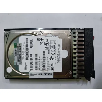 HP 862119001 300GB 10K SAS HDD hard drive