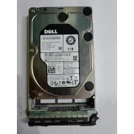 Dell 0MP6GM 2TB 7.2k RPM SATA 6Gb/s 3.5-inch Hard Drive