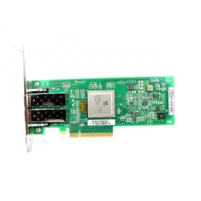 QLogic QLE2562 PCI Express 8GB 2 Ports Network Cards QLE2562-WB