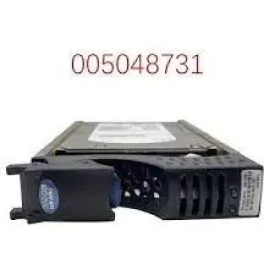 EMC 300GB 2GB/4GB 15K 3.5 FC HDD 005048950