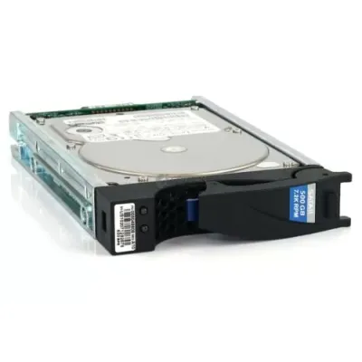 EMC 005048608 - EMC 500gb 7.2k 3.5in 4Gb FC HDD for CX