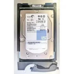 005049273 EMC 300-GB 6G 15K 3.5 SAS