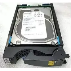 005050037 EMC 2TB 6G 7.2K 3.5 SAS Hard Disk