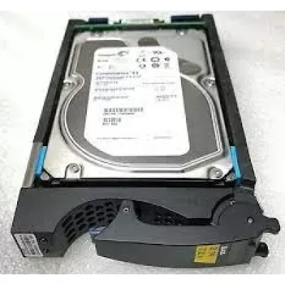 005050037 EMC 2-TB 6G 7.2K 3.5 SAS