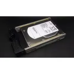 101-000-015 EMC 300GB 10000RPM Fibre Channel 2Gb/s 3.5-inch Hard Drive