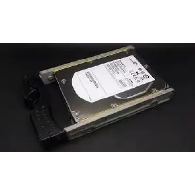 101-000-015 EMC 300GB 10000RPM Fibre Channel 2Gb/s 3.5-inch Hard Drive